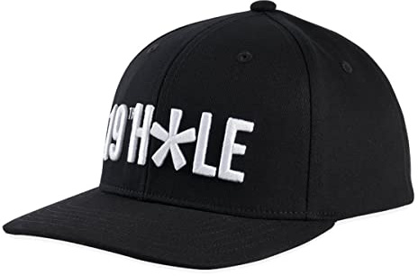 Callaway Unisex-Erwachsene Golf Happens Trucker Collection Headwear Hut, 19. Loch, Einheitsgröße