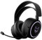 Oversteel - Kanthal Wireless Gaming Headset 7.1, integriertes Mikrofon, 20 Stunden Akkulaufzeit, PC/PS5/PS4/Xbox/Switch-kompatibel, Schwarz