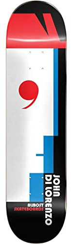 Almost Bauhaus Skateboard Deck