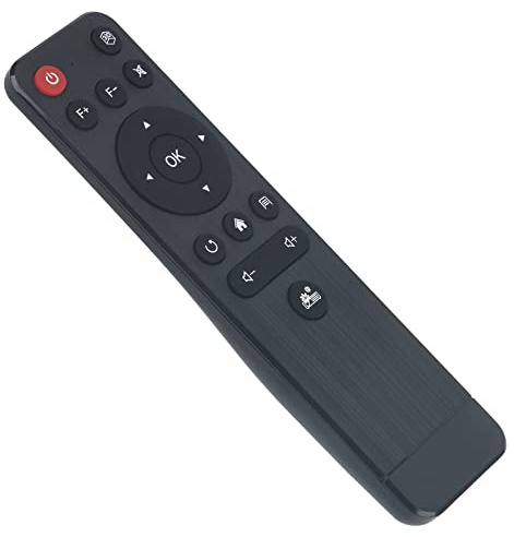 New Remote Control Replacement fit for V5,V6,V7,T5,T6 DLP Android Smart Projektor - Projector TOUMEI COCAR V5 V6 V7 T5 T6 - Projector V5 V6 V7 T5 T6 TOUMEI COCAR T series Remote Controller