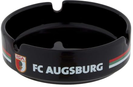 FC Augsburg FCA Aschenbecher