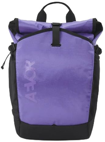 AEVOR Roll Pack Proof Purple - -