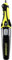 CRESSI Argus Knife Black/Yellow, Coltello subacqueo Unisex Adulto, SB_Nero/Giallo, 22.8 cm