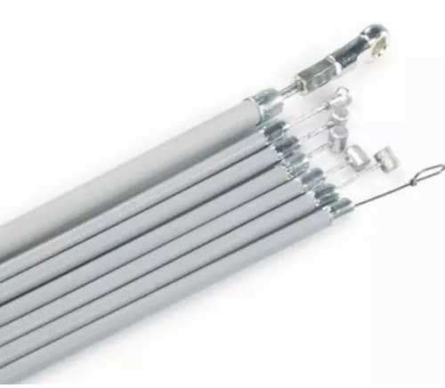 Kit cavi guaine SIP PREMIUM con inserto in PTFE per Vespa PX, PX-E, P200E