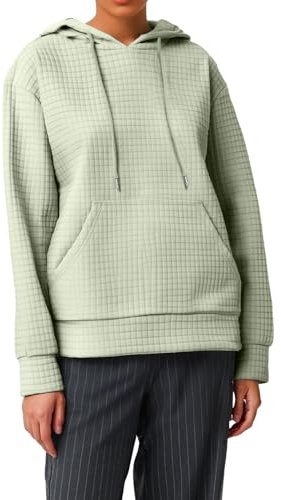 Felpe Moda Felpa Azzurra Donna Marrone Invernale Matchate Coppia Pallavolo Ragazza Oversize Hoodie Coperta Pile Caldissima Uomo College Con Cappuccio Sciancrata Gigante Per Casa Leggera Cotone