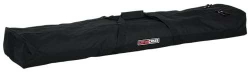 Gator GPA-SPKSTDBG-58DLX Speaker Stand Bag 58'' Interior