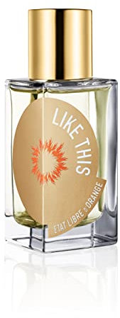 ETAT LIBRE D ORANGE Like This Tilda Swint EDP Vapo 50 ml, 1er Pack (1 x 50 ml)