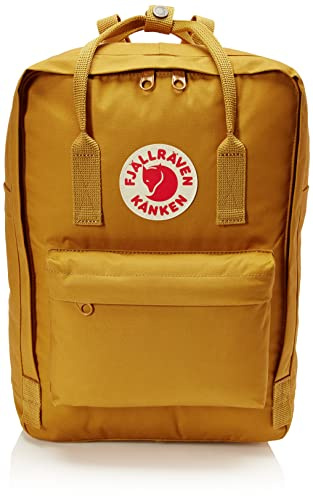 Fjällräven 27172, gelb(acorn (166)), Gr. -, 40 x 28 x 16 cm, 18 L