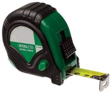 MAßBAND BANDMAß ROLLBANDMAß ROLLMAßBAND MESSBAND (S-10210 10m x 32mm)
