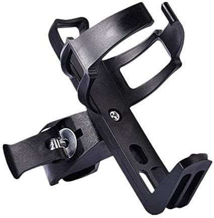 Bike Drink Holders Giant Bottle Cage Bike Water Bottle Holder With Bottle Set For Bicycles Mountain Bikes Kids Bikes Lightweight Bike Road And Street Bicycles