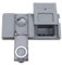 sparefixd Dispenser di detersivo per compresse per lavastoviglie Whirlpool