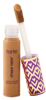 Tarte Shape Tape Contour Concealer - Tan Sand 42S -10ml
