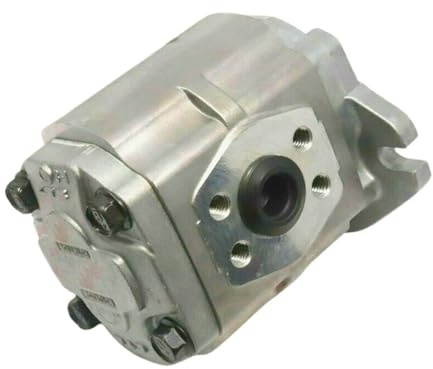 Pompa a ingranaggi idraulica 110F7-10501 compatibile con il carrello elevatore FD25 FD25-8 di TCM