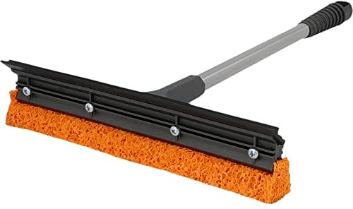 Nigrin 71136 tergivetri, 240 mm x 410 mm