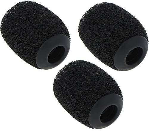 Rode WS-LAV Popp/Windschutz 3-er Pack