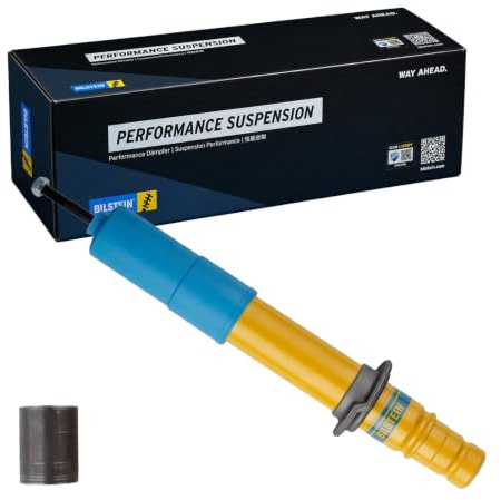 Bilstein 24-023405 Stoßdämpfer vorne | 24-023405 Kompatibel mit Integra Coupe (dc)
