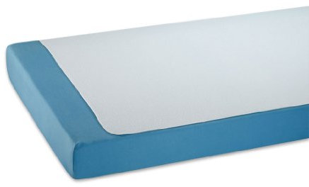 Suprima Frottee-Auflage wasserdicht 100x150 cm