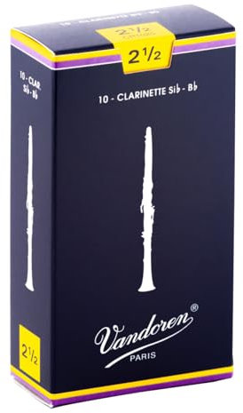 VANDOREN CR1025 strength 2.5