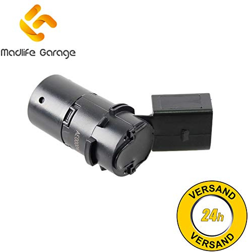 Madlife Garage 4B0919275F PDC-Sensor Einparkhilfe Ultraschall Parksensor A3 A4 A6