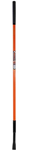 DRAPER IN in/CCB vollisoliert, Brecheisen, blau, 6 ft