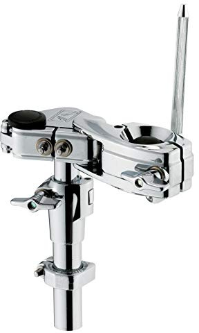 Tama MTH1000S - Support de tom simple sur grosse caisse - chrome