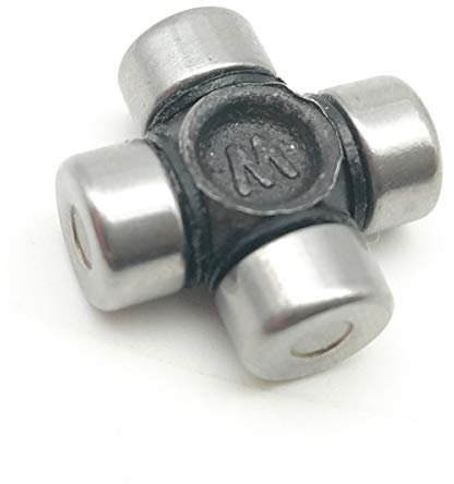 MOCHU 8X18 juntas en U en miniatura universal rodamiento articulaciones universal Crucetas juntas de cardan