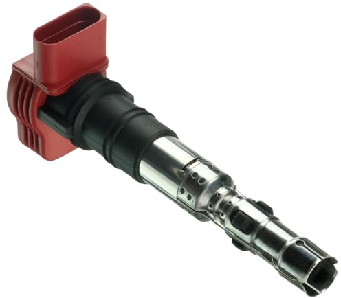 DELPHI GN10692-12B1 Zündspule 12V Kompatibel mit AUDI A6 Avant 4F5, C6 007905115T 077905115B GN10692