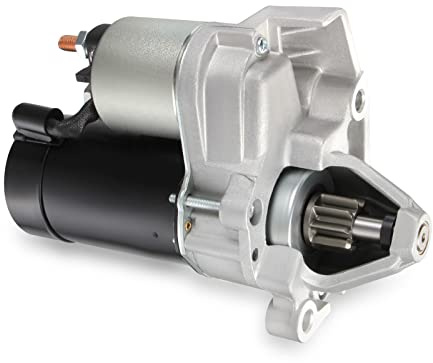Twilight Garage Motorino di avviamento Starter D6RA55 per moto R850T R1100 R1150 1200