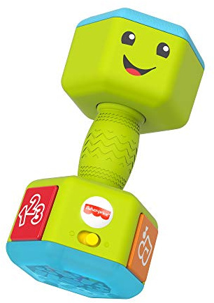 Fisher-Price GRF30 Spielzeug, Mehrfarbig, 6.5 x 14 x 7.01 cm