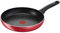 Lagostina Cucina Mediterranea Padella Antiaderente in Alluminio Ø 30 cm, Pentola Induzione, Gas e Forno, Rivestimento Titanium Easy, Manico Ergonomico in Bakelite