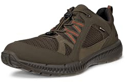ECCO Men's TERRACRUISE 2 Green 41