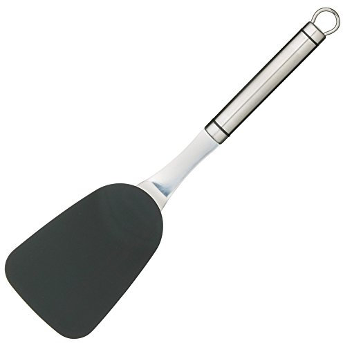 KitchenCraft Professional Colino da Thè/Mini setaccio a Maglia Fine in Acciaio Inox, 7 cm