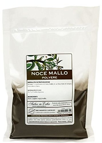 MALLO DI NOCE polvere 100 g