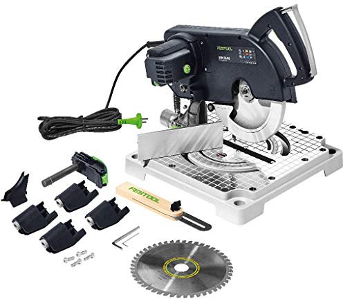 Festool Scie à onglets SYM 70 RE SYMMETRIC FESTOOL - 574927