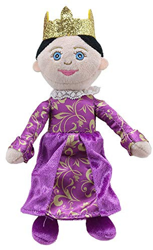 The Puppet Company Königin Fingerpuppe