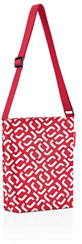 Reisenthel Shoulderbag-HY3070 rot One Size