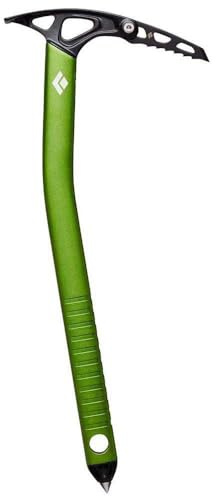 Black Diamond Piccozza Venom LT Classic, envy green