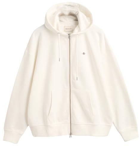 GANT Shield Zip Hoodie