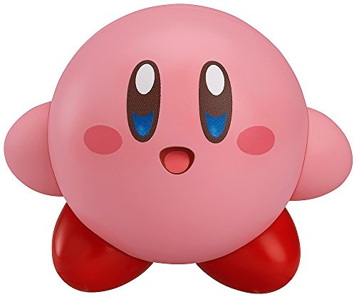 Good Smile Company Kirby Nendoroid actionfigur