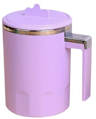 Maciun Auto Stirring Cup - Electric Coffee Drink Stirring Tool - Travel Stir Tool, Efficient Rotating Blender Cups for Travel, Offices
