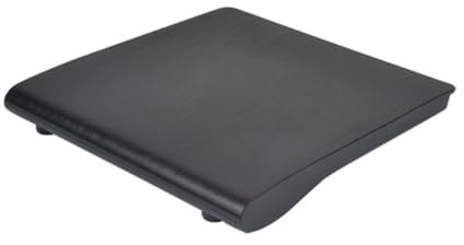 Holibanna Transfert de données DVD Ordinateur Portable brûleur Externe Disque Dur Externe pour Ordinateur graveur de DVD entraînement Externe Disque Externe USB 3.0 Black