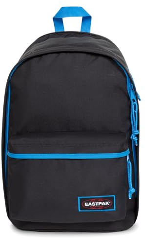 Eastpak Back TO Work Mochila, 27 L - Kontrast Bubble (Rosado)