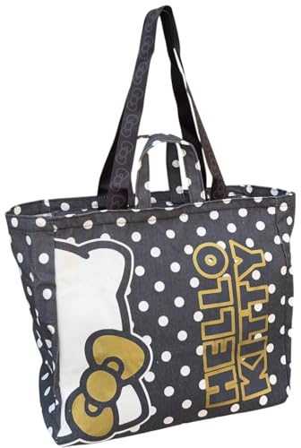 CARTOON Disney-väska, Hello Kitty, Pochette