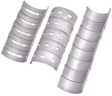 Kit cuscinetto biella e albero motore STD da 36 mm adatto for Hon CB750 1991-2008 CBX750 1996-1998 PAT 2001 RED 1990-1994 CB CBX 750(Add 25 Connecting)