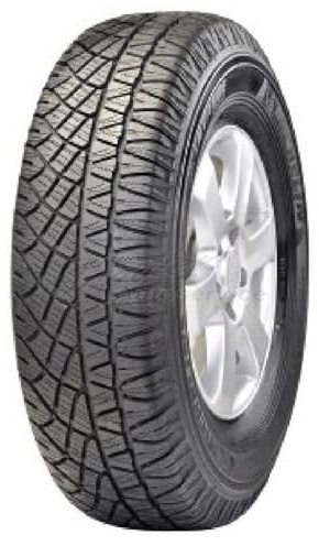 MICHELIN 255/65 R17 114H Pneu Été XL Hors route