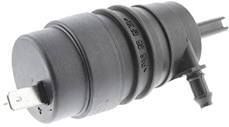 VEMO V40-08-0015 Waschwasserpumpe, Scheibenreinigung | V40-08-0015 passend für 146 155 156 GT