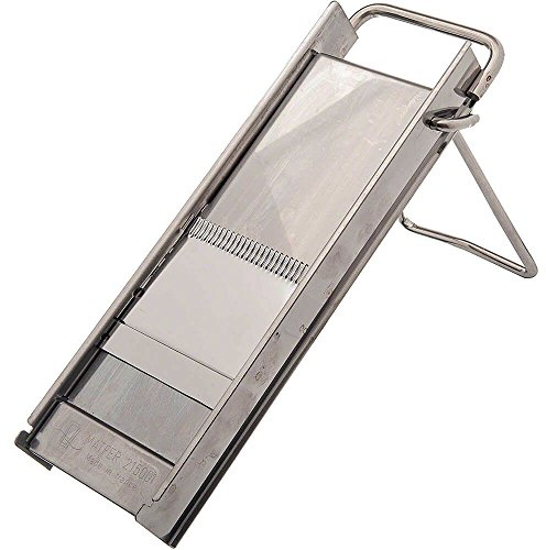 Matfer 215000 Mandoline Vegetable Slicer