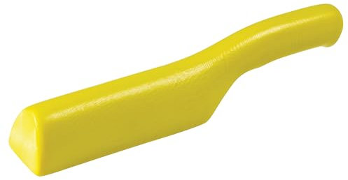 Silverline Tools 633747 - Mazo para moldear plomo (320 x 55 mm)