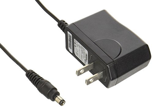 Line 6 DC1 9VDC 500mA Power Supply - Netzteil für Effektgeräte