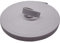 Cintino per Tapparelle Cotone Extra Pesante Bicolore (Grigio e Avorio) 50 Mt